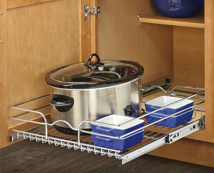 Kitchen Storage & Organization You'll Love Wayfair